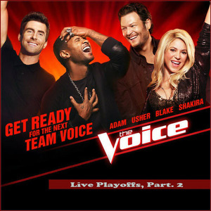 How Do I Live (The Voice Performance) - Single