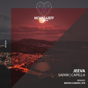 Safari (Matias Carafa Remix)