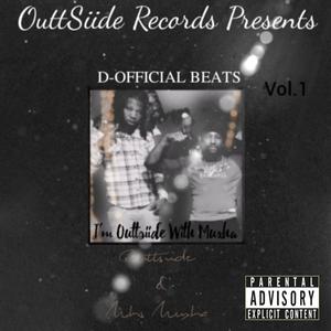 TideWater Splash (feat. Mhs Muxha) (Explicit)