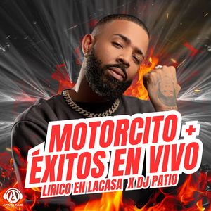 MOTORCITO + ÉXITOS (En Vivo)