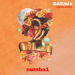 Numba1 (BAEmix)