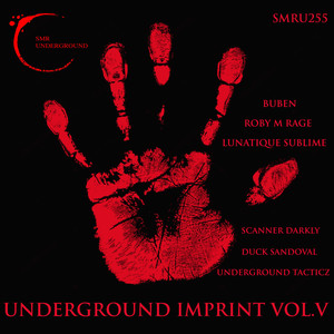 Sypher (Roby M Rage Remix)