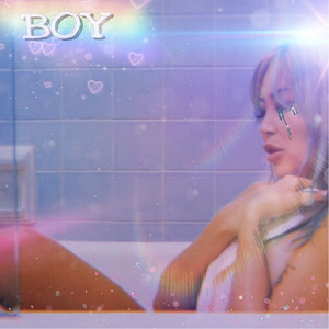 Boy (Explicit)