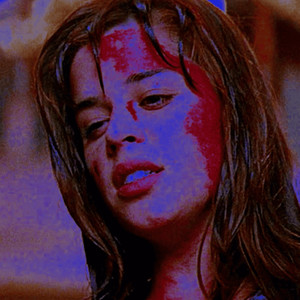 Sidney Prescott (Explicit)