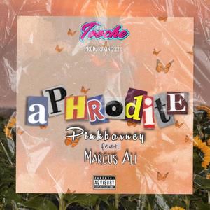 Aphrodite (feat. Marcus Ali) [Explicit]