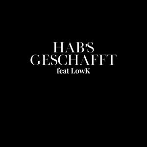 Hab's Geschafft (feat. LowK) (Mimik Remix)