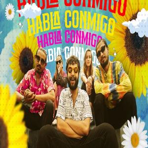 Habla Conmigo (feat. Kishan)