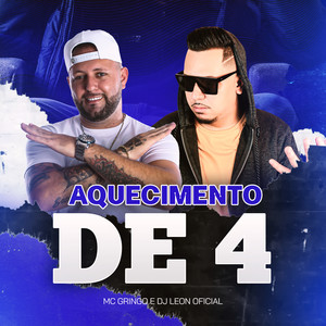 Aquecimento de 4 (Explicit)