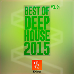 Best of Deep House 2015, Vol. 04