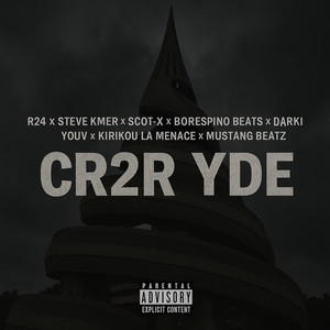 CR2R YDE (Remix|Explicit)