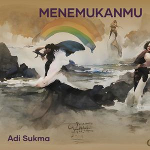 Menemukanmu