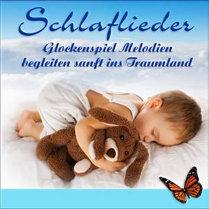 Schlaflieder, Glockenspiel Melodien begleiten sanft ins Traumland