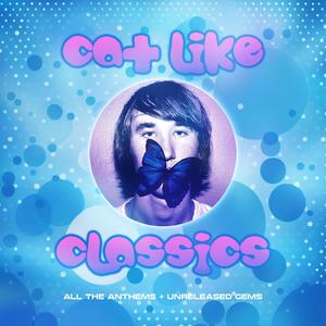 Cat Like Classics (Explicit)