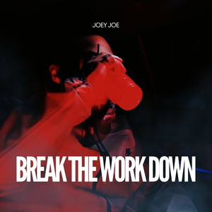 Break the Work Down