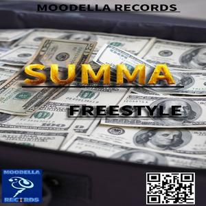 FREESTYLE (feat. SUMMA|Explicit)