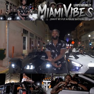 Miami Vibes (Explicit)