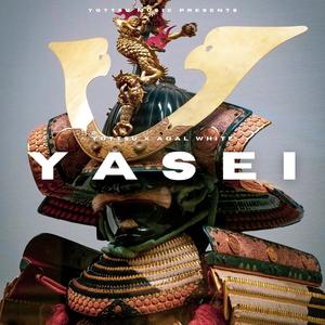 Yasei (feat. Adal White)