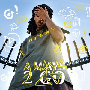 A Ways 2 Go (Explicit)