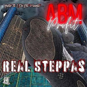 Real Steppas (feat. East Warren Chris, HTID JAVALIN & P.I.D.) (Explicit)