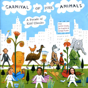 Saint-Saëns: Carnival of the Animals, R. 125 - 4. Tortoises