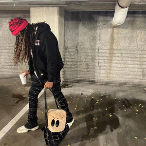 Control party (feat. Fnf chop) (chop mix|Explicit)