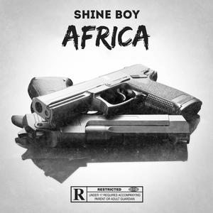 Africa (2024) [Explicit]