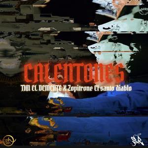 Calentones