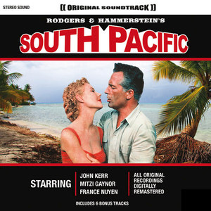 South Pacific