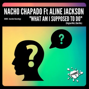What Am I Supposed To Do (Original Mix)