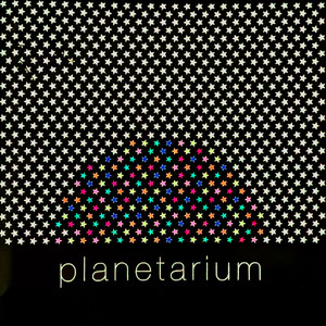 Planetarium (Remastered 2024)