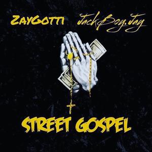 Street Gospel (Explicit)