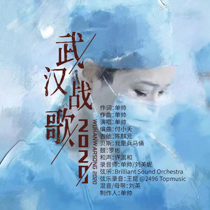 武汉战歌2020