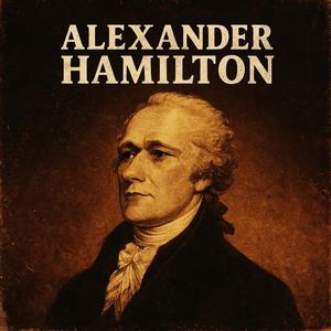 Alexander Hamilton (slowed & clean)