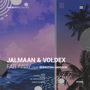 Far Away(feat. Sebastian Hansson)