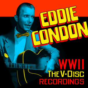 World War II - The V-Disc Recordings