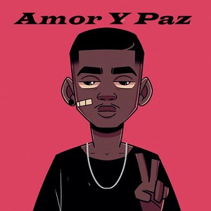 Amor Y Paz (Instrumental Versions)