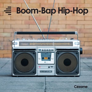 Boom-Bap Hip-Hop