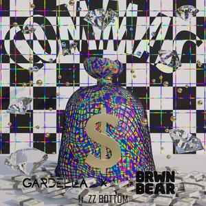 Commas (feat. BRWN BEAR & ZZ Bottom) [Explicit]