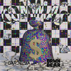 Commas(feat. BRWN BEAR & ZZ Bottom) (Explicit)