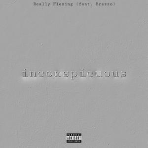 inconspicuous (feat. Brezzo) [Explicit]