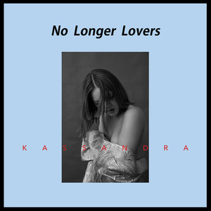 No Longer Lovers