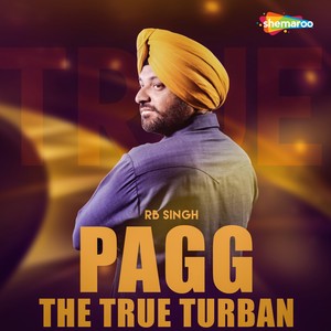 Pagg the True Turban