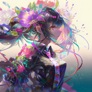 寄る辺なき鬼 (feat. 鳴花ヒメ & 鳴花ミコト)