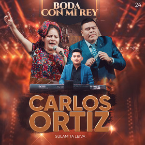 Boda Con Mi Rey (En Vivo)