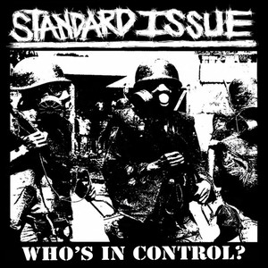 Who's In Control (Explicit)