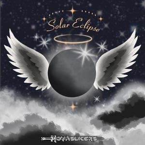 Solar Eclipse (Explicit)