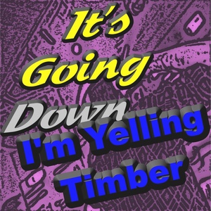 Maxx Deluxe - Timber (Originally Performed By Pitbull & Ke$ha)