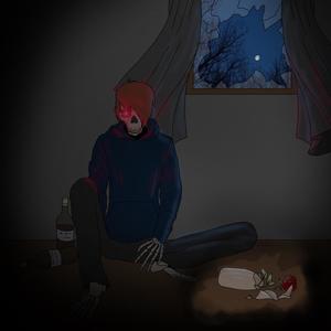 Cannot Relax (feat. teddyboi & lil XipZ) (Explicit)