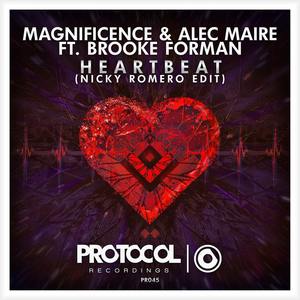 Magnificence - Heartbeat (Justindai Bootleg)