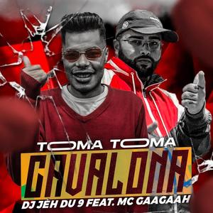 TOMA TOMA CAVALONA (Explicit)